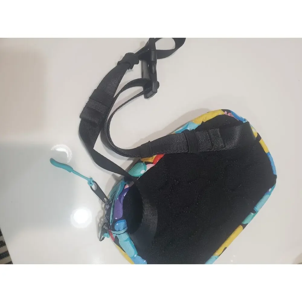 Disney Mickey Mouse Balloon Fanny Pack Belt Bag